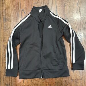 Adidas Lightweight Track Jacket